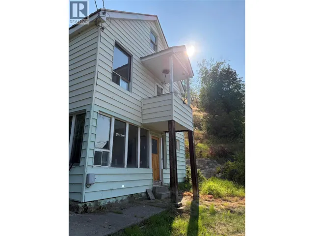 626 Hendry Street, Trail, British Columbia V1R3J3
