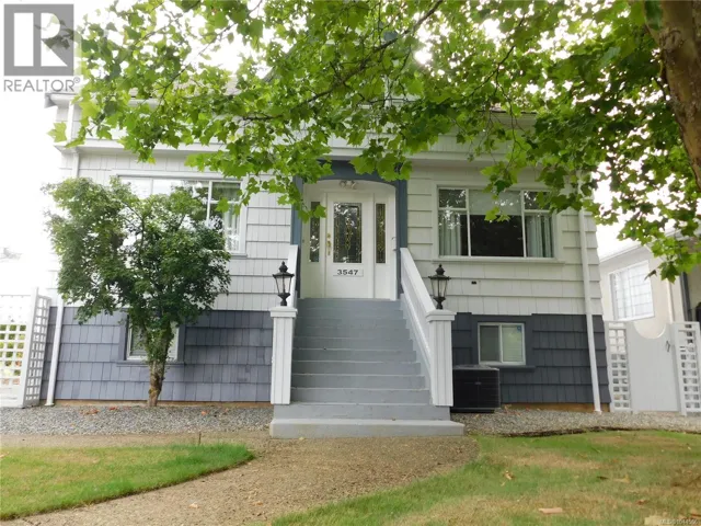 3547 8th Ave, Port Alberni, British Columbia V9Y4R3
