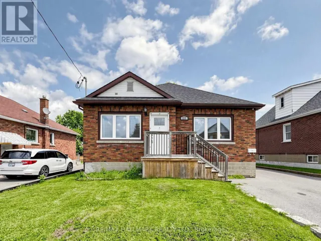 777 RITSON ROAD S, Oshawa (Lakeview), Ontario L1H5L2