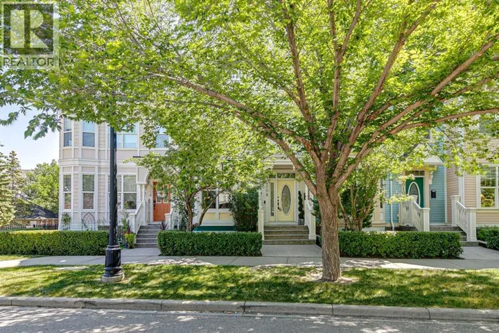 4008 Garrison Boulevard SW, Calgary, Alberta T2T6N6