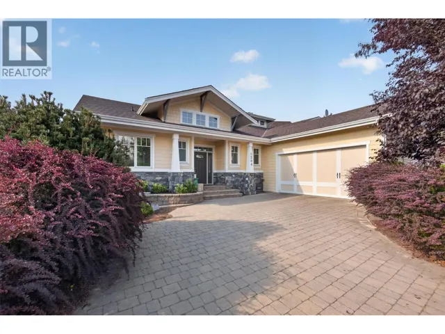 1394 Glenview Avenue, Kelowna, British Columbia V1Y9R8