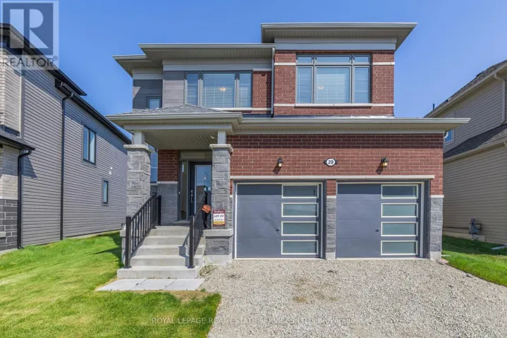 28 UNION BOULEVARD, Wasaga Beach, Ontario L9Z0M5