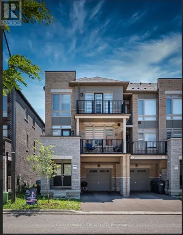 23 ARROWVIEW DRIVE, Brampton (Northwest Brampton), Ontario L7A5H6