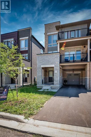 23 ARROWVIEW DRIVE, Brampton (Northwest Brampton), Ontario L7A5H6