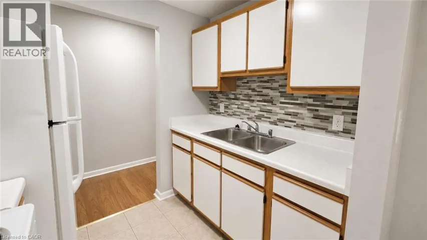 15 EMPIRE Street Unit# 11, Welland, Ontario L3B2L3