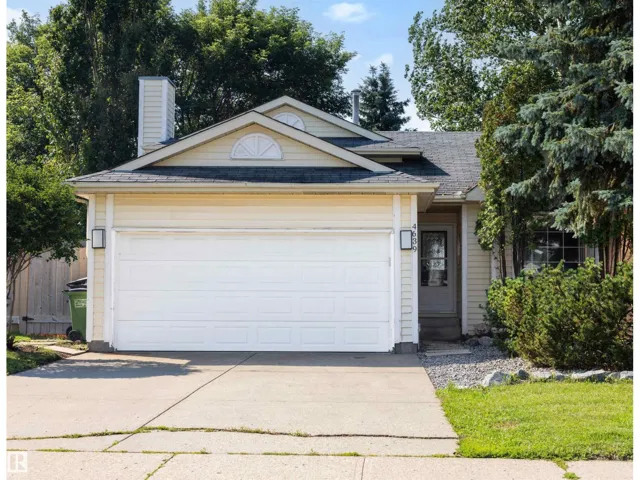 4639 10 AV NW, Edmonton, Alberta T6L4S2