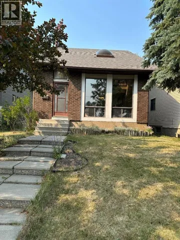7826 Ranchview Drive NW, Calgary, Alberta T3G1X8