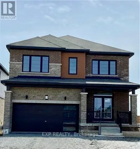 150 EXPLORER WAY, Thorold (Rolling Meadows), Ontario L2V0K3