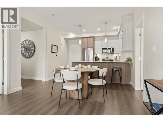 108 23222 GILLEY ROAD, Richmond, British Columbia V6V0C8