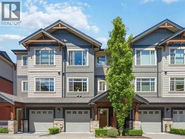 64 11305 240 STREET, Maple Ridge, British Columbia V2W0J1