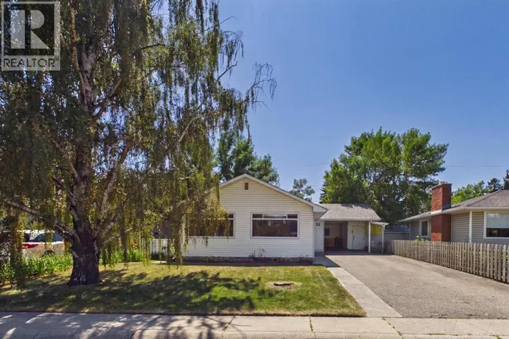 83 Westover Drive SW, Calgary, Alberta T3C2S7