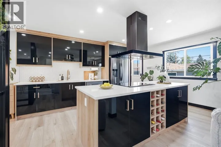 180 Huntford Road NE, Calgary, Alberta T2K3Y9