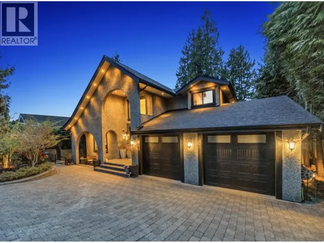 3263 NORWOOD AVENUE, North Vancouver, British Columbia V7N3P2