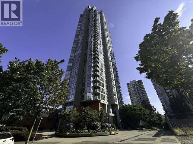 1606 1408 STRATHMORE MEWS, Vancouver, British Columbia V6Z3A9