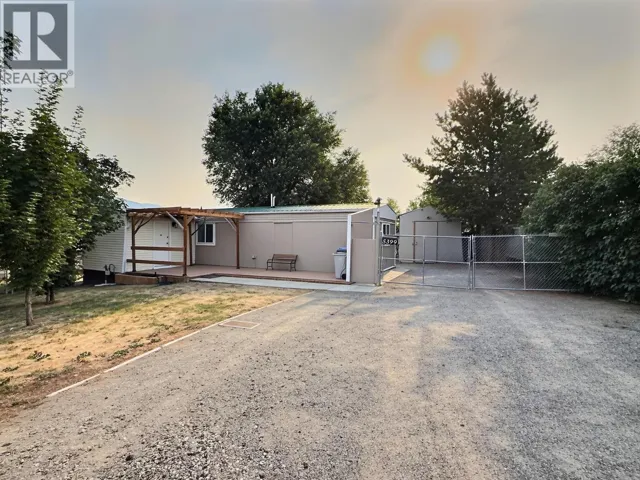 5399 SHELLY Drive, Kamloops, British Columbia V2C5A7