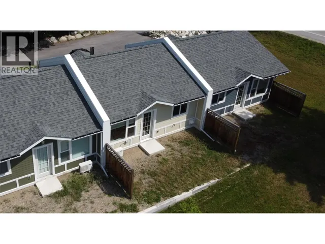 611 Casley Court Unit# 3, New Denver, British Columbia V0G1S1