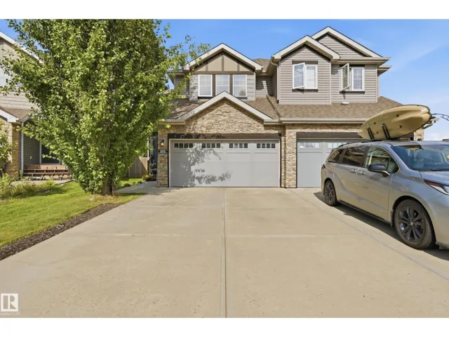 3606 Whitelaw BA NW, Edmonton, Alberta T6W0P9