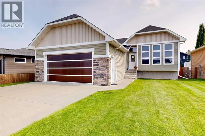 31 Spruce Road, Whitecourt, Alberta T7S0C7