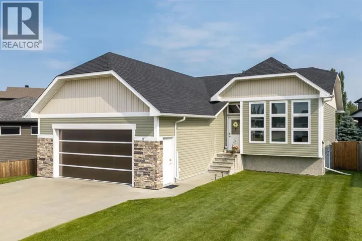 31 Spruce Road, Whitecourt, Alberta T7S0C7