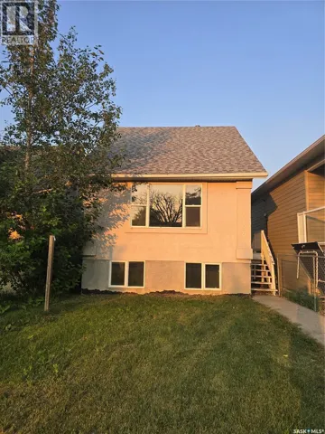 1125 McTavish STREET, Regina, Saskatchewan S4T3V6
