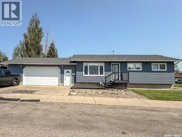 405 Northcote DRIVE, Swift Current, Saskatchewan S9H4T7