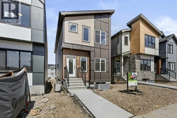 36 Heartwood Lane SE, Calgary, Alberta T3S0P9