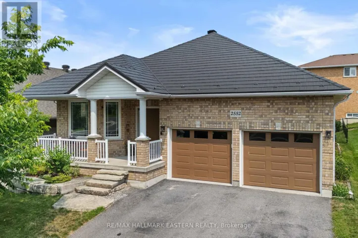 2552 DENURE DRIVE, Peterborough (Monaghan Ward 2), Ontario K9K2T2