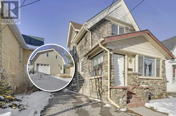 924 PRINCESS AVENUE, London East (East G), Ontario N5W3M6