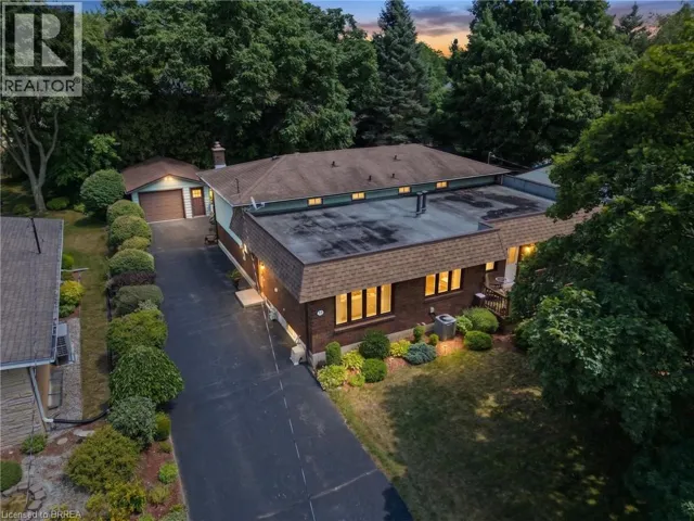 51 A LEE Avenue, Simcoe, Ontario N3Y3K4