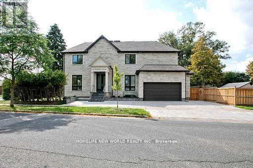 180 GOULDING AVENUE, Toronto (Newtonbrook West), Ontario M2R2P4