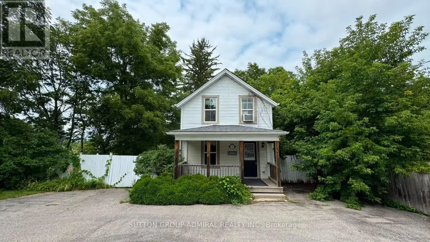 741 GORHAM STREET, Newmarket (Gorham-College Manor), Ontario L3Y1L7
