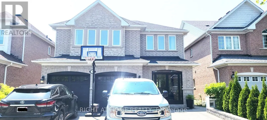 46 DANPATRICK DRIVE, Richmond Hill (Rouge Woods), Ontario L4S2S7