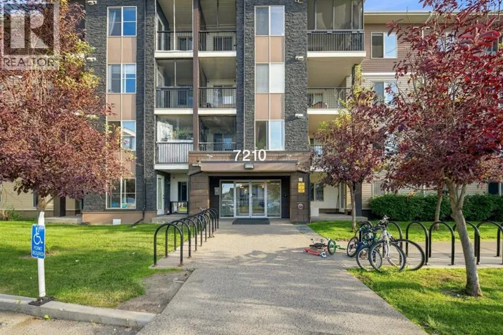 413, 7210 80 Avenue NE, Calgary, Alberta T3J0N7