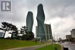 508 - 60 ABSOLUTE AVENUE, Mississauga (City Centre), Ontario L4Z0A9