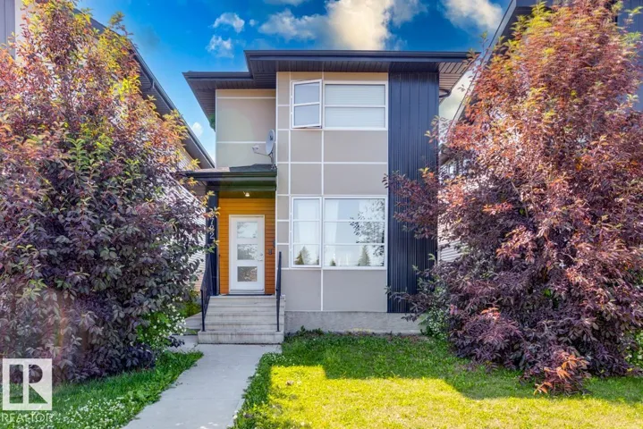 8722 150 ST NW, Edmonton, Alberta T5R1E4