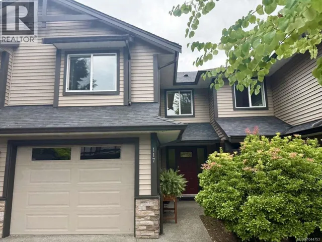 117 4699 Muir Rd, Courtenay, British Columbia V9N6A4