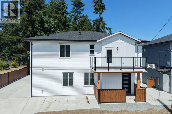 200 2190 Jingle Pot Rd, Nanaimo, British Columbia V9R6J2