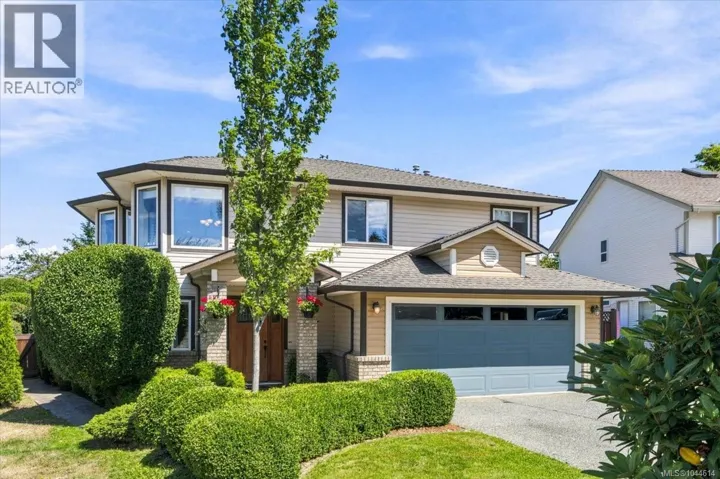 5361 Westhaven Pl, Nanaimo, British Columbia V9V1T1