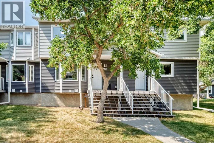 357 Regal Park NE, Calgary, Alberta T2E0S6