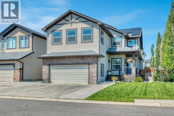 101 Hawkmere Place, Chestermere, Alberta T1X0C6