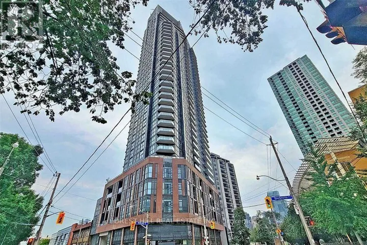 1403 - 159 WELLESLEY STREET E, Toronto (North St. James Town), Ontario M4Y0H5