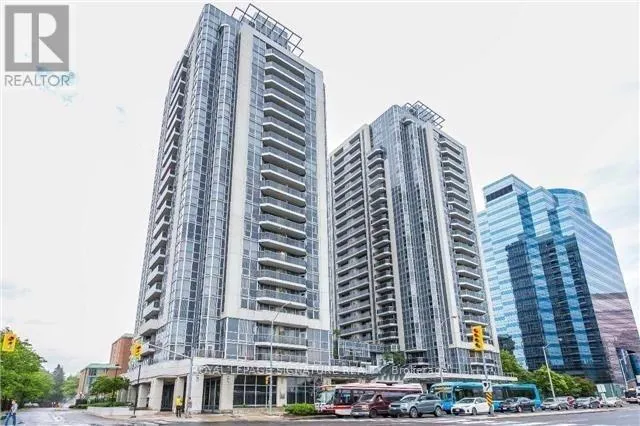 705 - 5793 YONGE STREET, Toronto (Newtonbrook East), Ontario M2M0A9