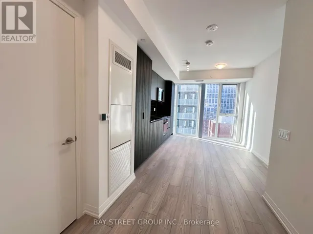1902 - 400 KING STREET W, Toronto (Waterfront Communities), Ontario M5V1K2