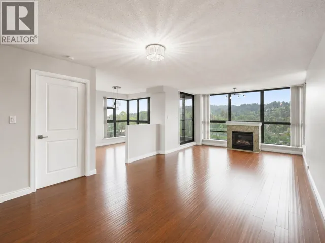 1403 288 UNGLESS WAY, Port Moody, British Columbia V3H0C9