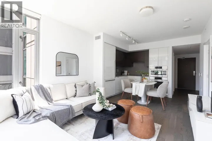 607 1678 PULLMAN PORTER STREET, Vancouver, British Columbia V6A0H4