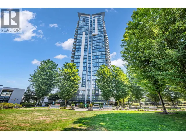 501 2225 HOLDOM AVENUE, Burnaby, British Columbia V5B0A1