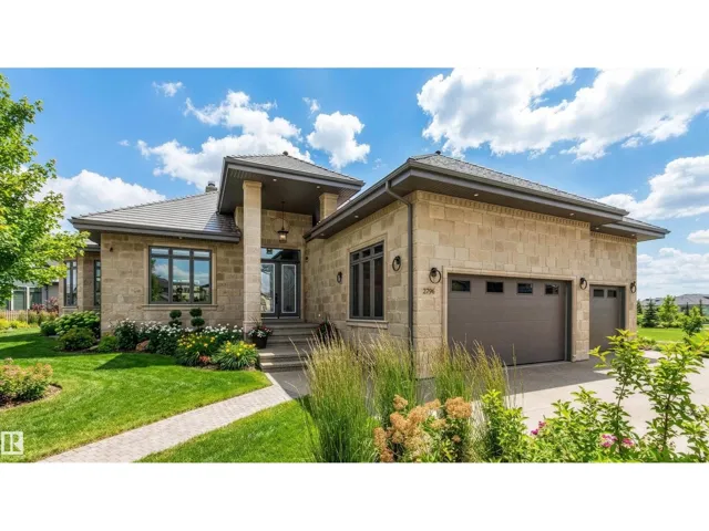 2796 WHEATON DR NW, Edmonton, Alberta T6W2M6