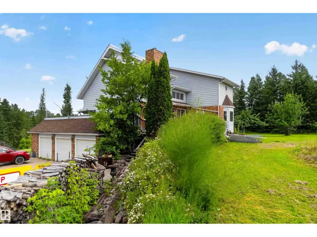 #35 53504 RGE ROAD 280, Rural Parkland County, Alberta T7X3V6