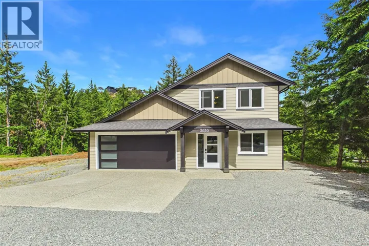 3030 Gregson Rd, Nanaimo, British Columbia V9R6W8