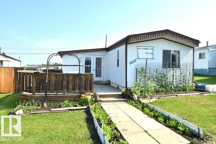 5222 3rd AV E, Boyle, Alberta T0A0M0